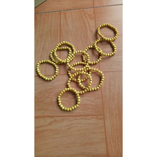 Vòng Dâu Tằm Hàng Chuẩn 100%