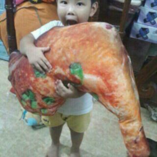 Gối ôm 3d