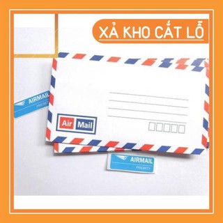 một phong bao thư giá 1k [ sản phẩm 1k]