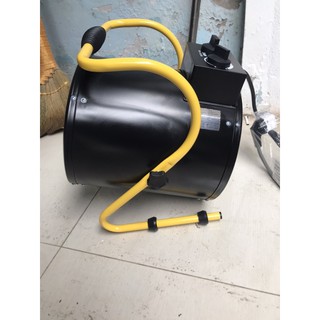 Quạt sấy gió nóng Mitsuta EH-03
