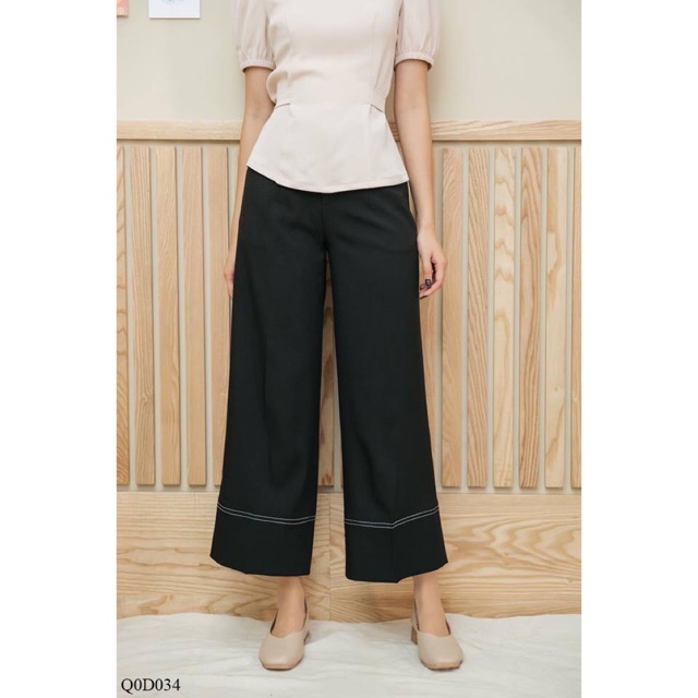 Quần cullotes Tiin Store size M