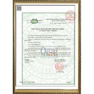 (HÌNH ẢNH THẬT) MUỐI HỒNG HIMALAYAN QAISAR