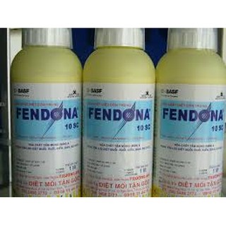  THUỐC DIỆT GIÁN FENDONA 10SC