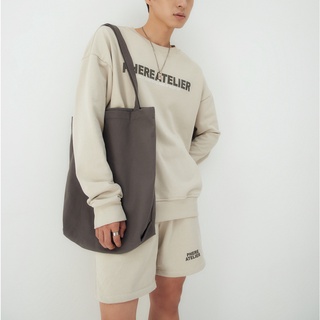 Áo sweater phere - misty sweater