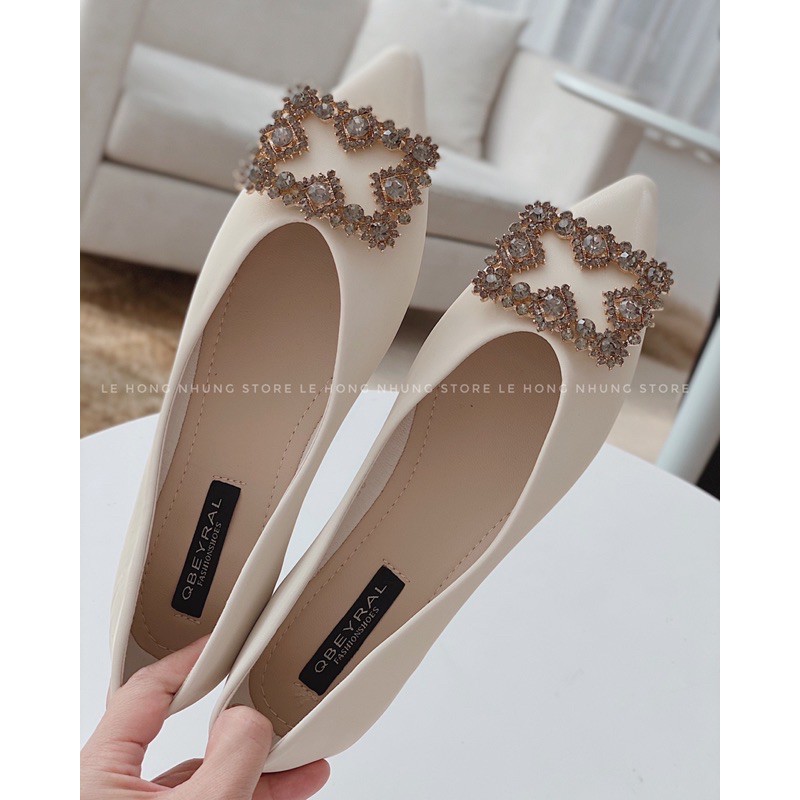 GB_A8_0085 giày bệt | BigBuy360 - bigbuy360.vn