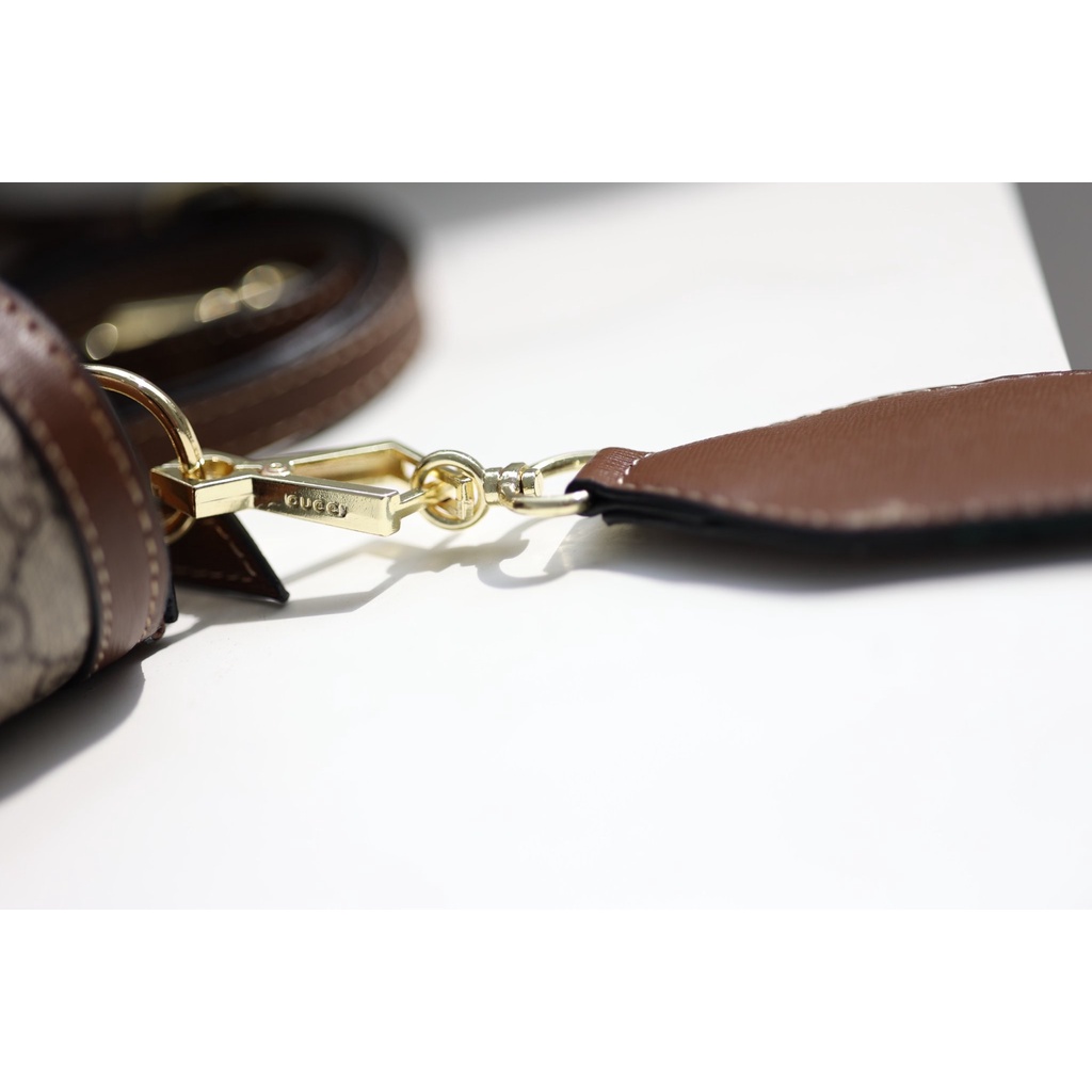 Túi Xách Nữ Horsebit 1955 Size 20 Cao Cấp Có Hộp