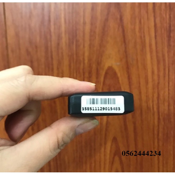 Ô tô, xe máy siêu chính xác- công nghệ đa định vị.Định vị AikaN16N19X8