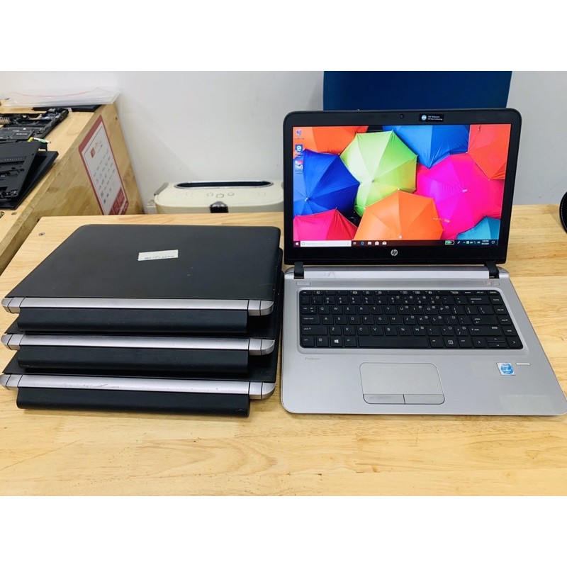 Hp probook 440g3 N4405 4gb ssd 128gb 14inh | BigBuy360 - bigbuy360.vn