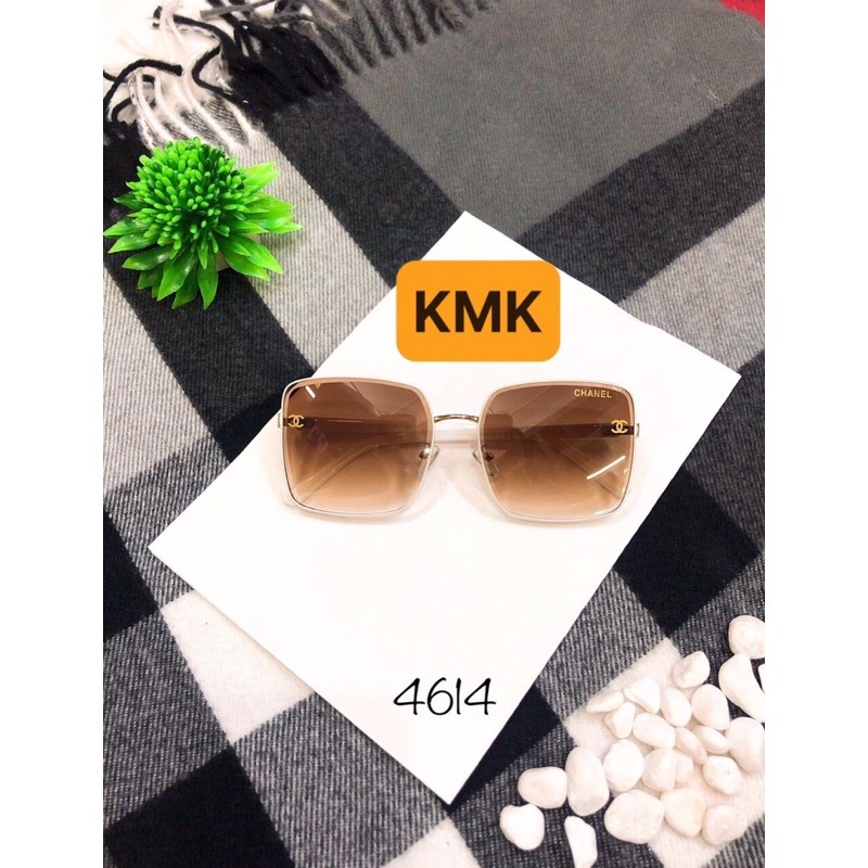 Kính mát nữ chanel, hàng đẹp | BigBuy360 - bigbuy360.vn