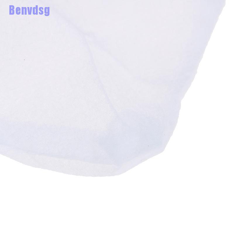 Set 5 Bộ Lọc cotton Co Giãn Tiện Lợi Dành Cho Bể Cá