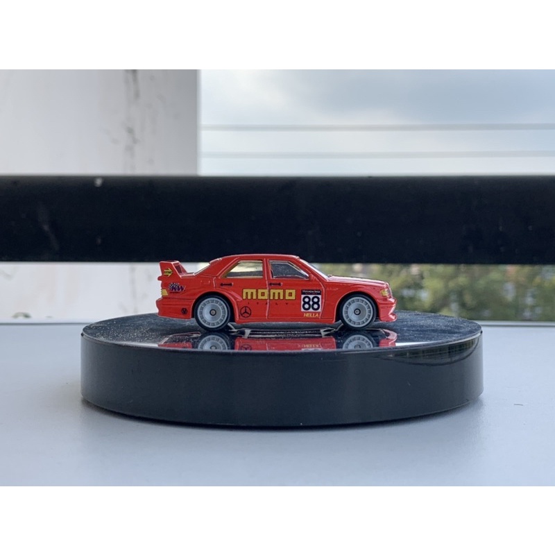 Xe Hot Wheels 1:64 loose không hộp nhiều mẫu (1)