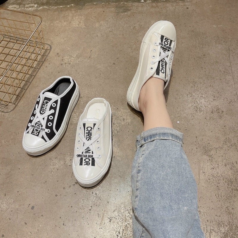 GIÀY SỤC BATA ĐẾ THÔ 3 PHÂN SIÊU HOT