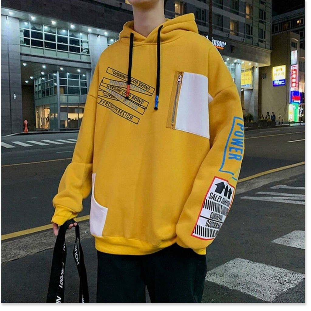 ÁO KHOÁC NỈ HODDIES NAM CỰC ĐẸP , PHONG CÁCH HÀN QUỐC CỰC ĐẸP KOKO MI STORE