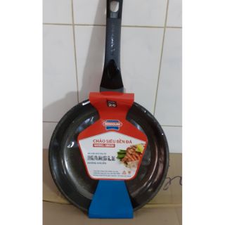 CHẢO ĐÁ HOA CƯƠNG SIÊU BỀN 26 cm