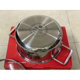 Nồi Trimax Elmich cao cấp hàng hiếm