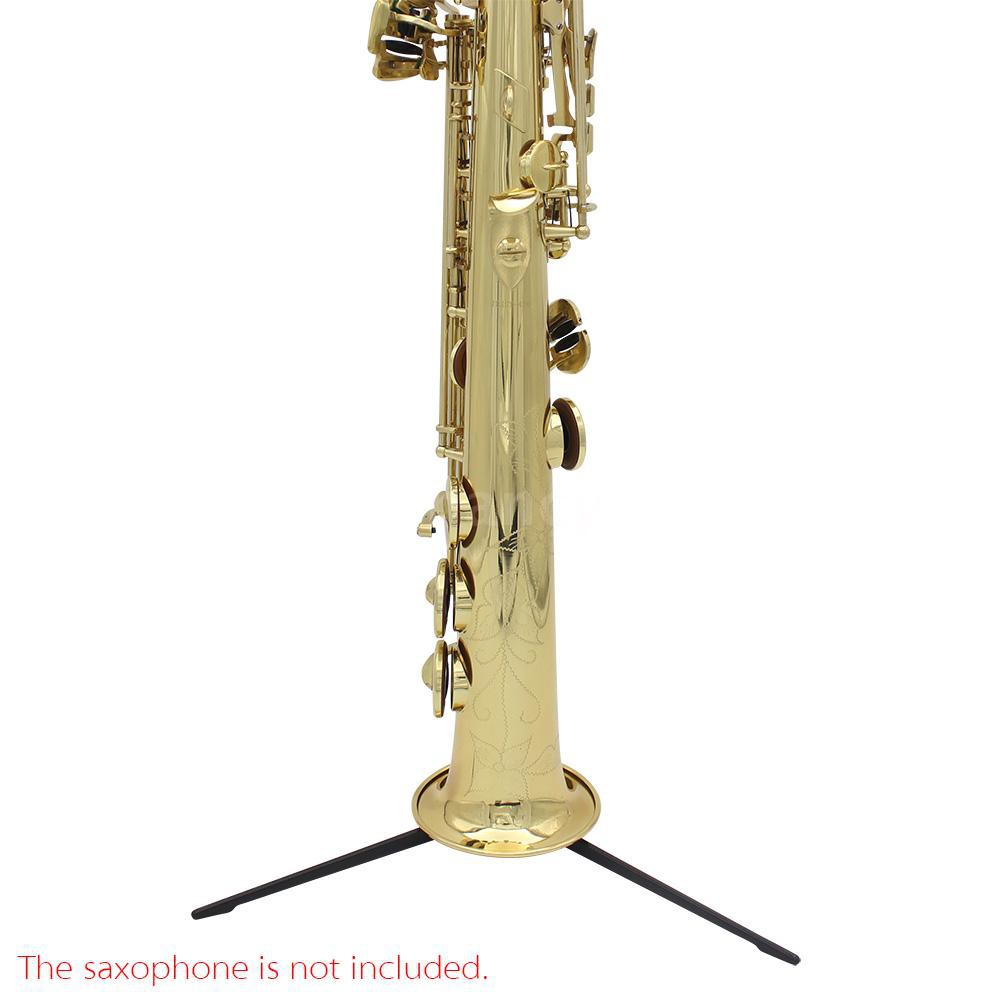 Giá đỡ kèn soprano Saxophone có thể gập lại gọn gàng