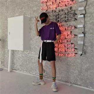 Thắt lưng ulzzang