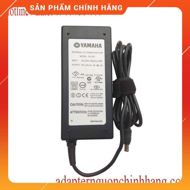 Adapter đàn Yamaha PSR-SX700 16V dailyphukien Hàng có sẵn giá rẻ nhất _Giá rẻ, chất lượng