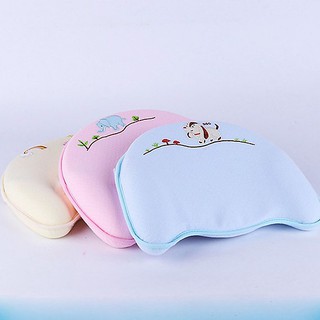 Gối non Baby Moovd thương hiệu Pháp đang được các bà mẹ tin dùng.