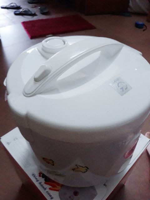 Nồi cơm điện mini Hiệp Hưng HH635 | BigBuy360 - bigbuy360.vn