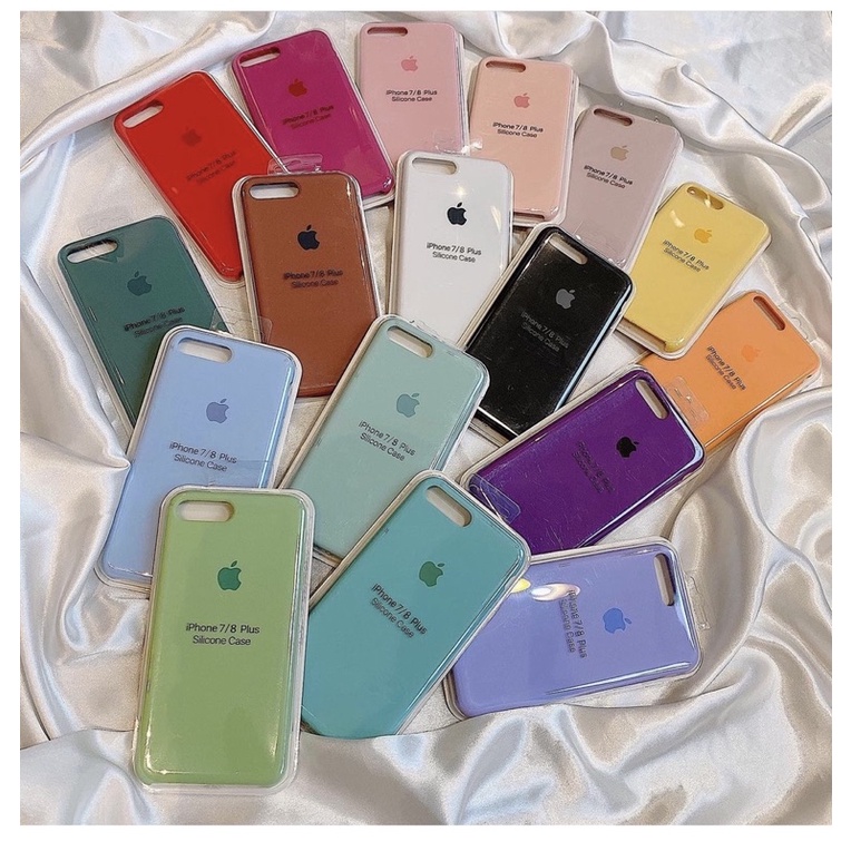 ỐP LƯNG IPHONE CHỐNG BẨN LOGO TÁO CAO CẤP ĐÁNG MUA NHẤT - NHIỀU MÀU BÁN CHẠY | BigBuy360 - bigbuy360.vn