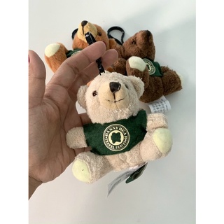 Móc khoá Danny Bear