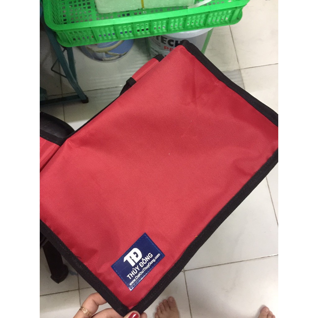 Túi Giữ Nhiệt giao hàng  20x30x40cm