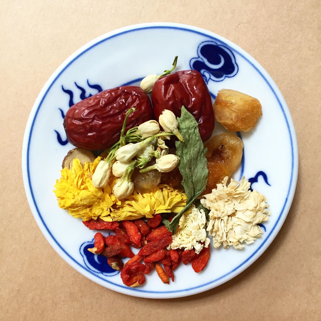 Set Trà Cung Đình An Hoa