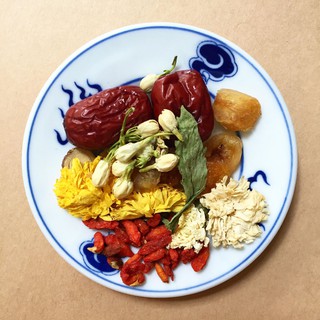 Set Trà Cung Đình An Hoa
