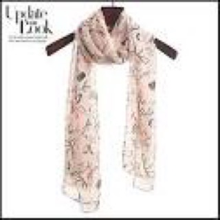 Khăn voan đẹp hàng si hàng thùng  ( hình ảnh chỉ mang tính chất minh hoạ live )