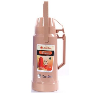 Phích nước Rạng Đông 2 Lít RD 2035 N10.E (hồng phấn)- MSCLV