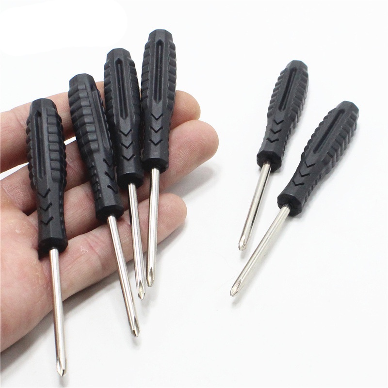 Tua Vít Phillips Mini Cầm Tay Đa Năng Tiện Dụng Sửa Chữa Điện Thoại/ Máy Tính Bảng