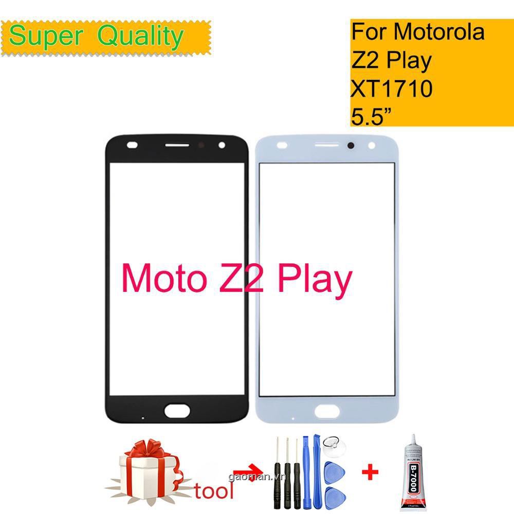 Màn Hình Liền Cảm Ứng Thay Thế Cho Motorola Moto Z2 Play Xt1710