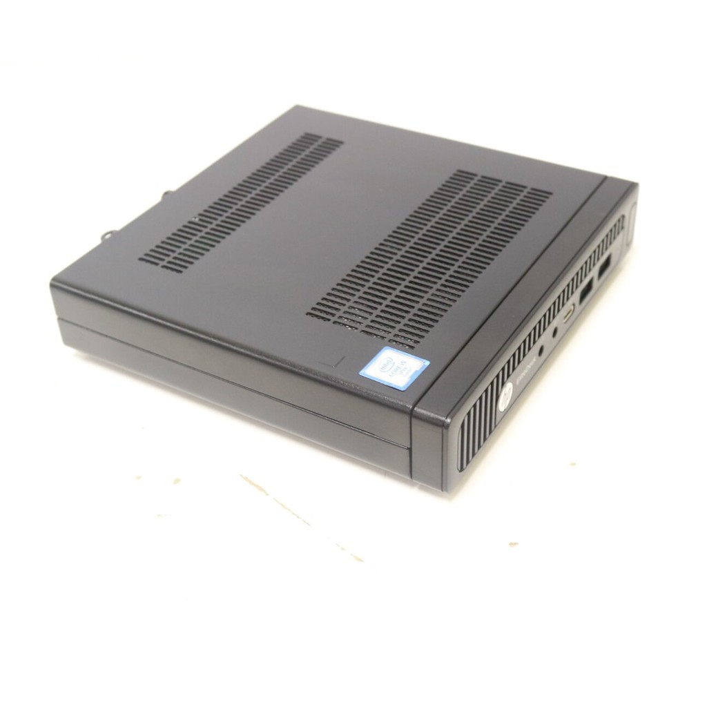 Máy tính Mini HP 800 G2 65W Skylake ITX Hackintosh (Socket 1151 v1) | BigBuy360 - bigbuy360.vn
