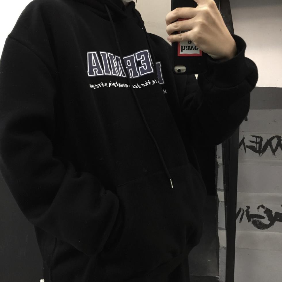 Áo hoodie nam nữ form rộng Unisex PEP siêu xinh PT5, Áo sweater nam nữ nỉ có mũ phong cách oversize streetwear | BigBuy360 - bigbuy360.vn
