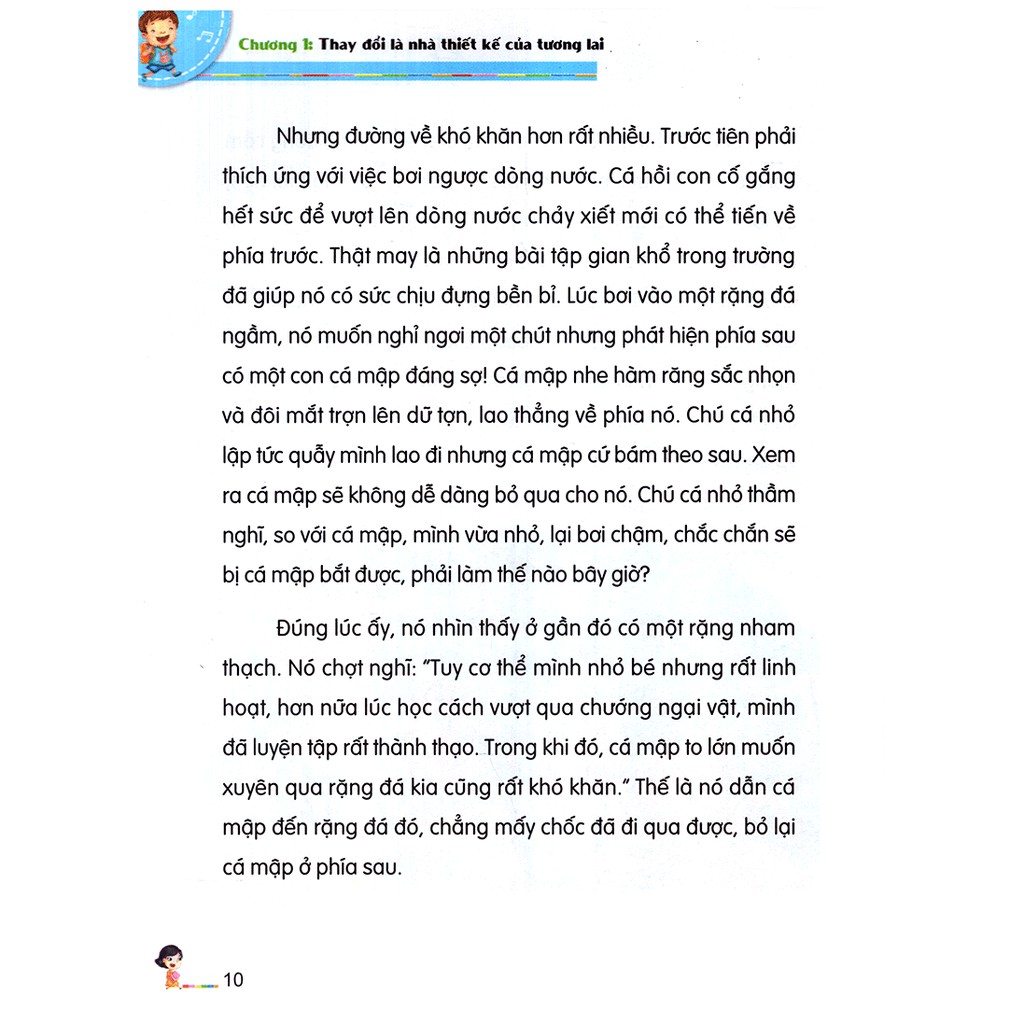 Sách: Rèn Luyện Kỹ Năng Sống Cho Học Sinh - 25 Tuyệt Chiêu Để Thay Đổi (TB)