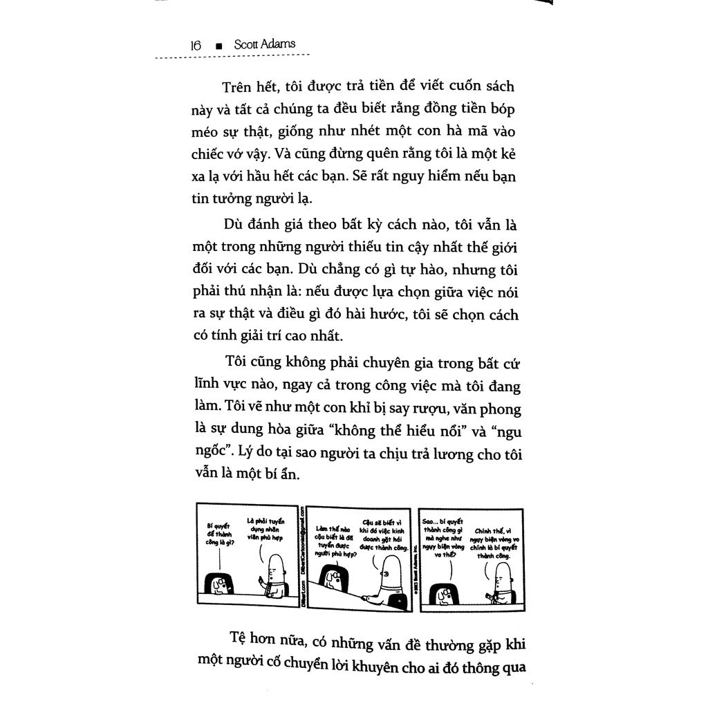 Sách Alphabooks-Thất bại lớn thành công lớn (tái bản 2022)