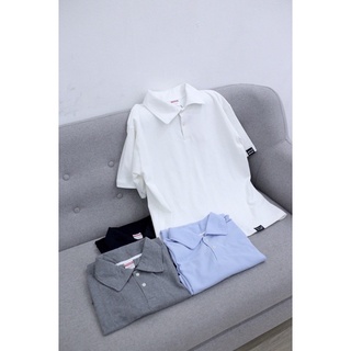 Áo thun có cổ: POLO BASIC VSTYLE. kĩ