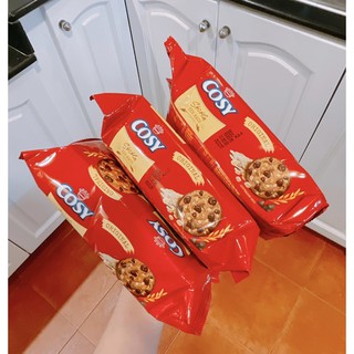 Combo 3 Hộp Bánh Cosy Lúa Mạch , TONGKHOCHITUE