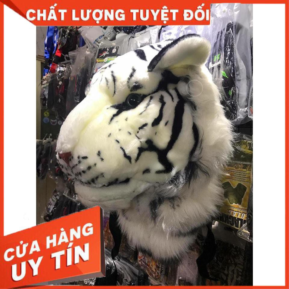 BALO HỔ CỌP TRẮNG