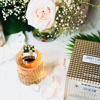 Nước hoa Cho Nữ Illicit Jimmy Choo 100ml
