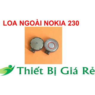 Loa ngoài nokia 230