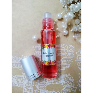 Tinh dầu nước hoa pháp red 10ml