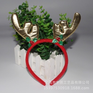cài tóc noel giá rẻ