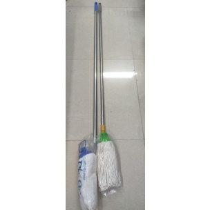 Chổi lau nhà dạng sợi