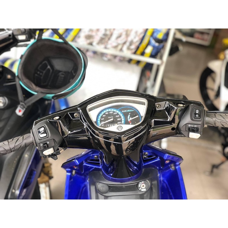 Cùm công tắt 7 chức nvx ex135 ex2010 jupiter mio