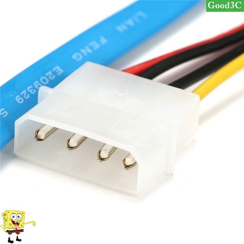 SAS Serial Attached SCSI SFF-8482 To SATA HDD Hard Drive Adapter Cord Cable