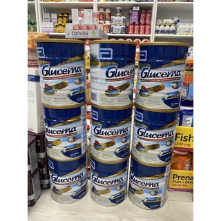SỮA GLUCERNA ÚC 800g
