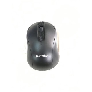 CHUỘT WIRELESS BANDA G620 MINI 1600dpi