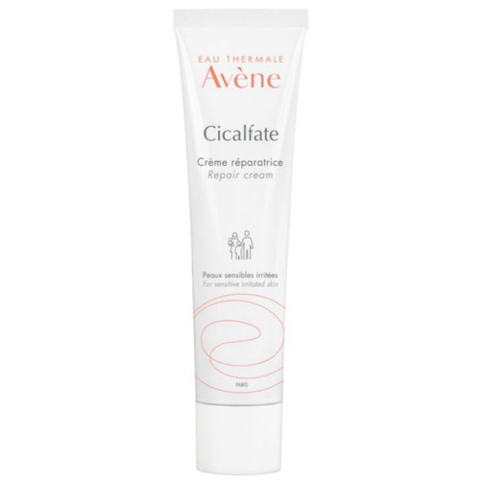Kem dưỡng Avene Cicalfate Repair Cream 40ml Nội địa Pháp I2